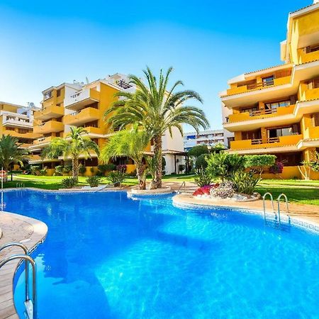 Espanhouse Linda Apartment Torrevieja Exterior foto