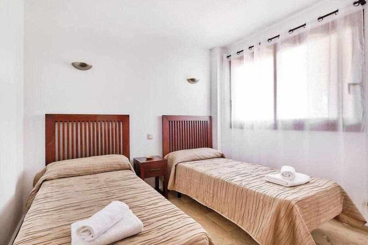 Espanhouse Linda Apartment Torrevieja Exterior foto