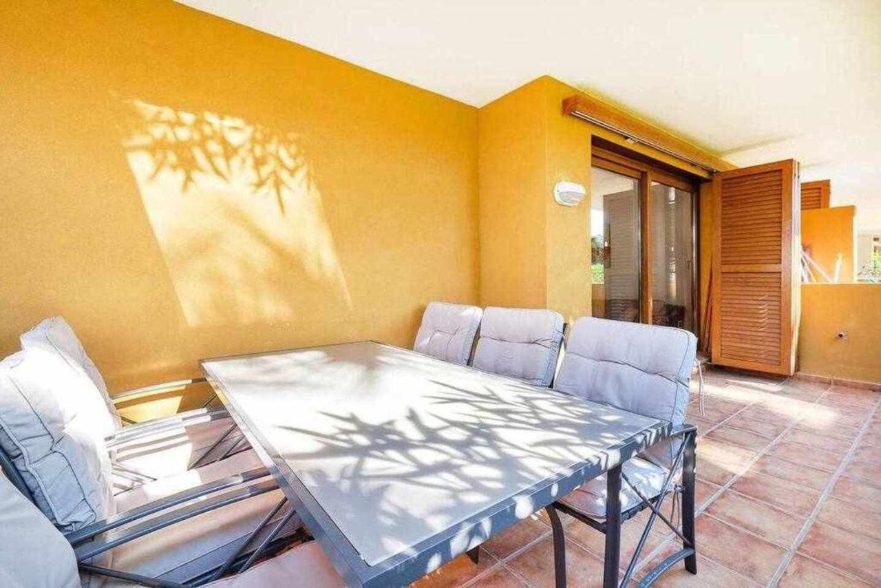Espanhouse Linda Apartment Torrevieja Exterior foto