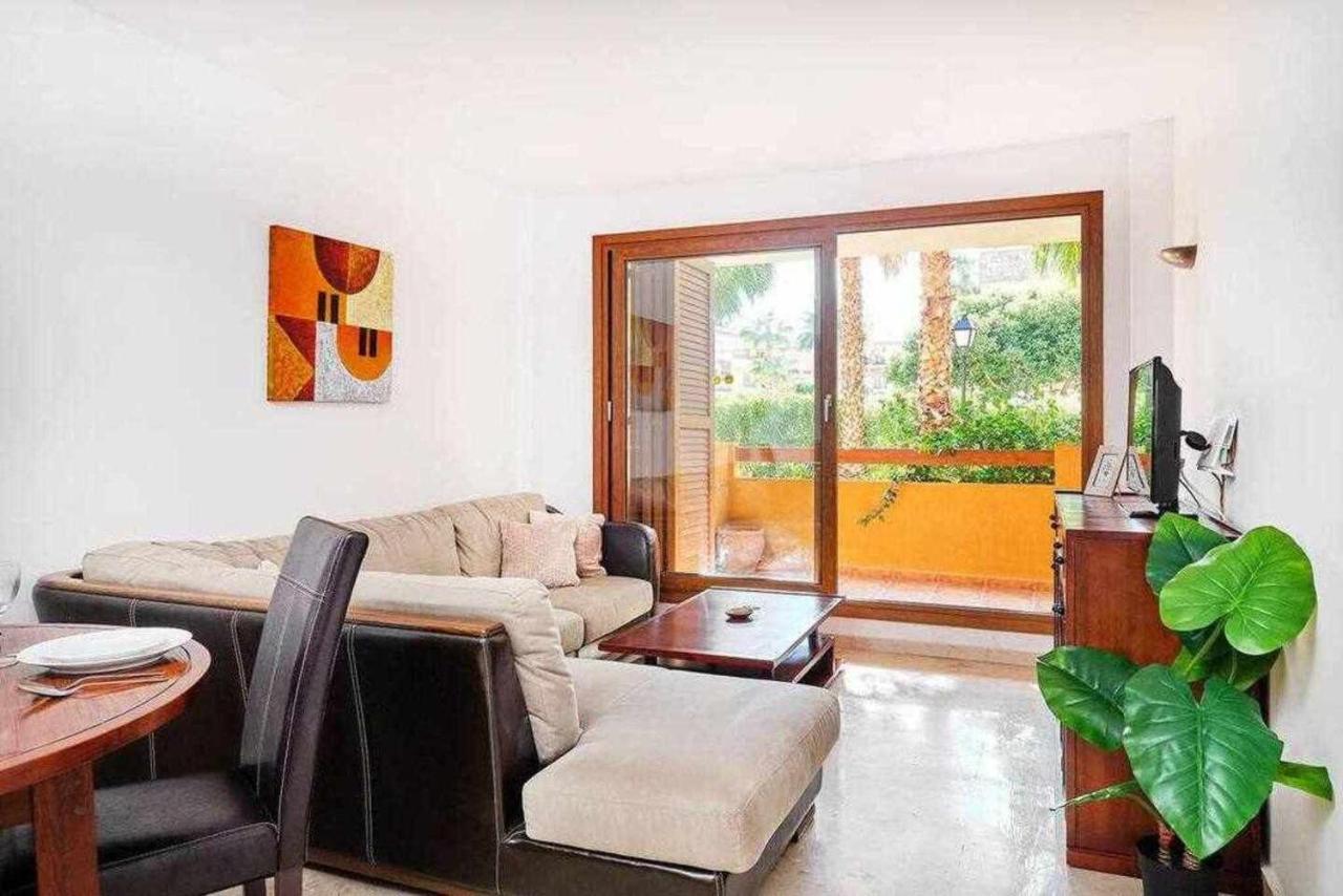Espanhouse Linda Apartment Torrevieja Exterior foto