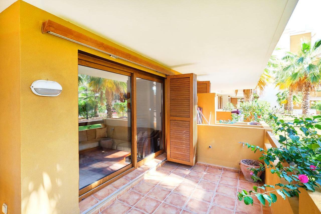 Espanhouse Linda Apartment Torrevieja Exterior foto
